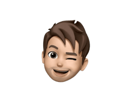 Esteban Salazar Orozco - Memoji
