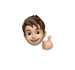 Esteban Salazar Orozco - Memoji Hover